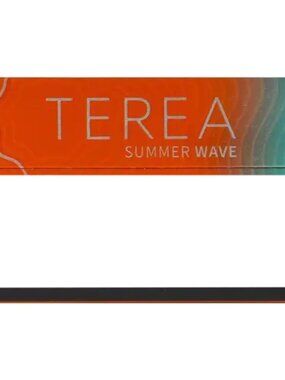 Sticks Terea Summer Wave Aroma 200 pcs per box